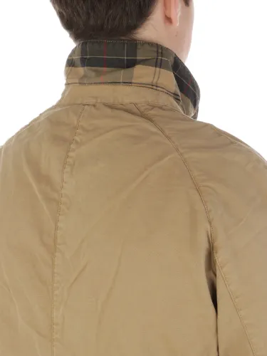 Immagine di BARBOUR | Giubbotto Uomo Ashby Casual