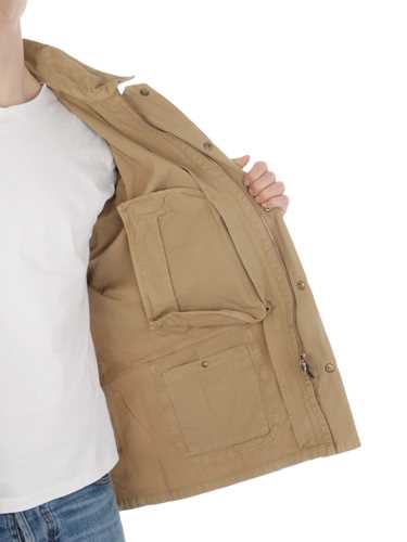 Picture of BARBOUR | Men's Ashby Casual Jacket