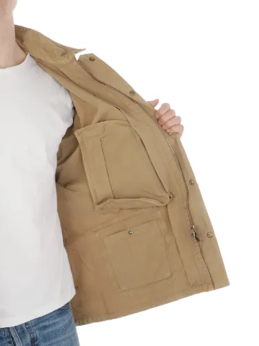 Immagine di BARBOUR | Giubbotto Uomo Ashby Casual
