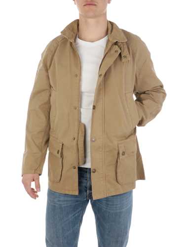 Picture of BARBOUR | Men's Ashby Casual Jacket