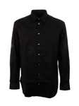 Immagine di EMPORIO ARMANI | Camicia Uomo Twill di Cotone