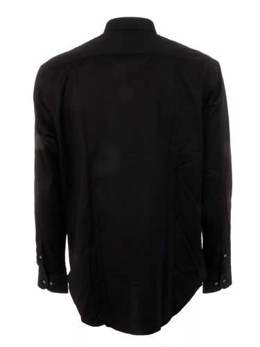 Immagine di EMPORIO ARMANI | Camicia Uomo Twill di Cotone