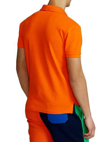 Picture of Polo Ralph Lauren | Short Sleeve Knit