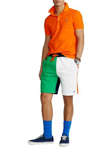 Picture of Polo Ralph Lauren | Short Sleeve Knit
