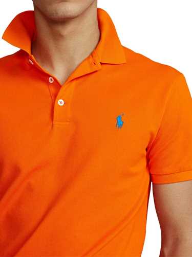 Picture of Polo Ralph Lauren | Short Sleeve Knit
