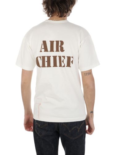 Immagine di FORTELA | T-Shirt Uomo in Cotone con Stampa