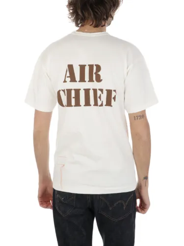 Picture of FORTELA | Men's Printed Cotton Tee