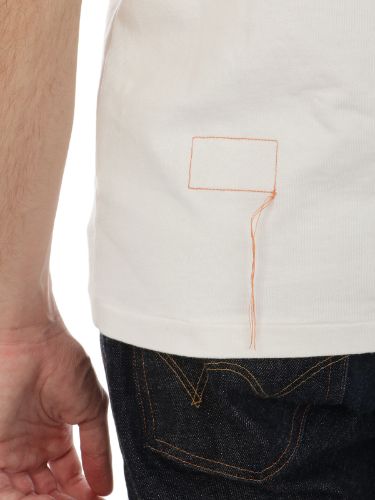 Immagine di FORTELA | T-Shirt Uomo in Cotone con Stampa