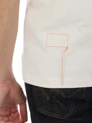 Picture of FORTELA | Men's Printed Cotton Tee