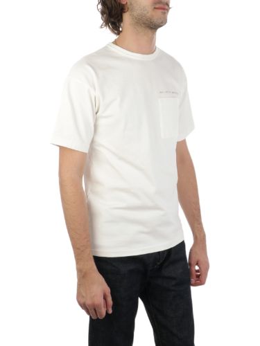 Immagine di FORTELA | T-Shirt Uomo in Cotone con Stampa