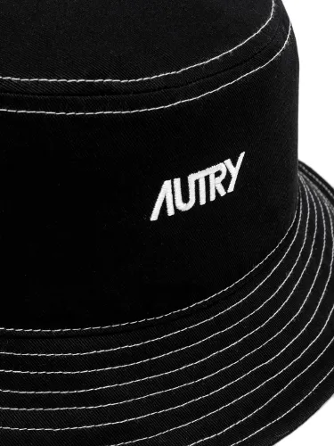 Picture of AUTRY | Men's Cotton Bucket Hat