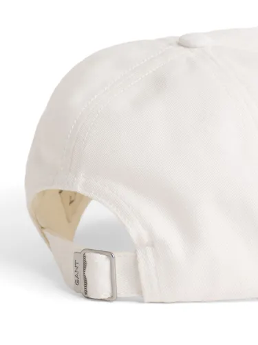 Picture of Gant | Shield Cotton Twill Cap