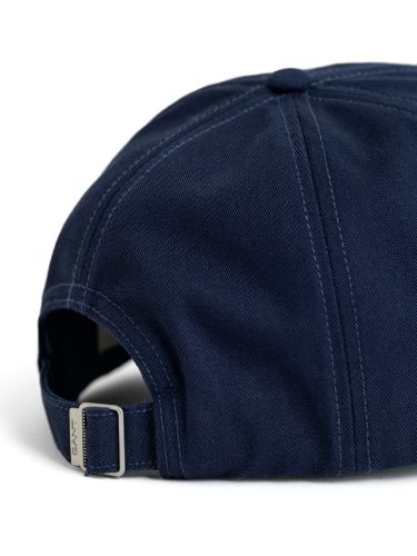 Picture of Gant | Shield Cotton Twill Cap