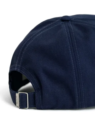 Picture of Gant | Shield Cotton Twill Cap