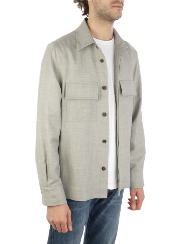 Immagine di Botta & B | Overshirt
