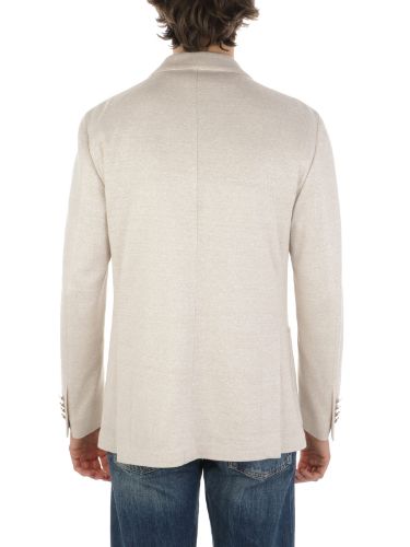 Picture of Eleventy | Giacca Doppio Petto