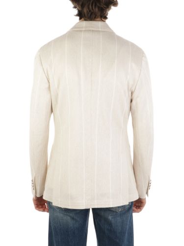 Picture of Eleventy | Giacca Doppio Petto