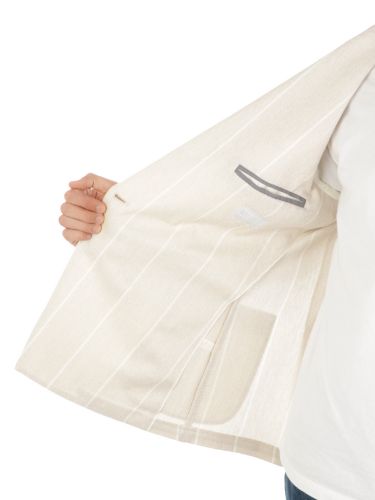 Picture of Eleventy | Giacca Doppio Petto