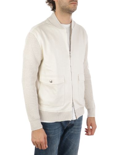 Picture of Eleventy | Giubbino Bomber