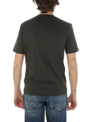 Immagine di Magazzino Ricambi | Tshirt Ossigeno