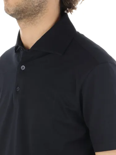 Immagine di MAGAZZINO RICAMBI | Polo Uomo In Cotone Stretch