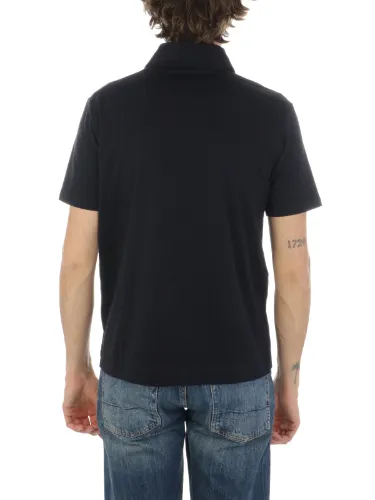 Immagine di MAGAZZINO RICAMBI | Polo Uomo In Cotone Stretch