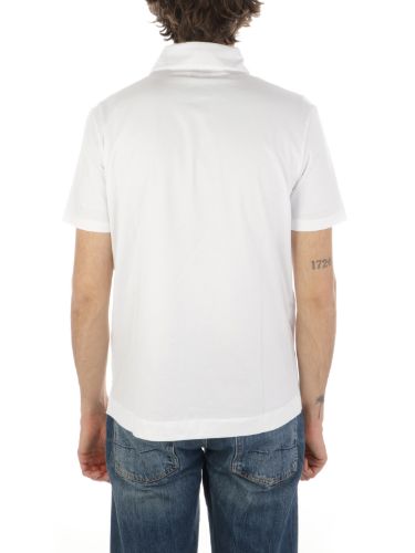 Immagine di MAGAZZINO RICAMBI | Polo Uomo In Cotone Stretch