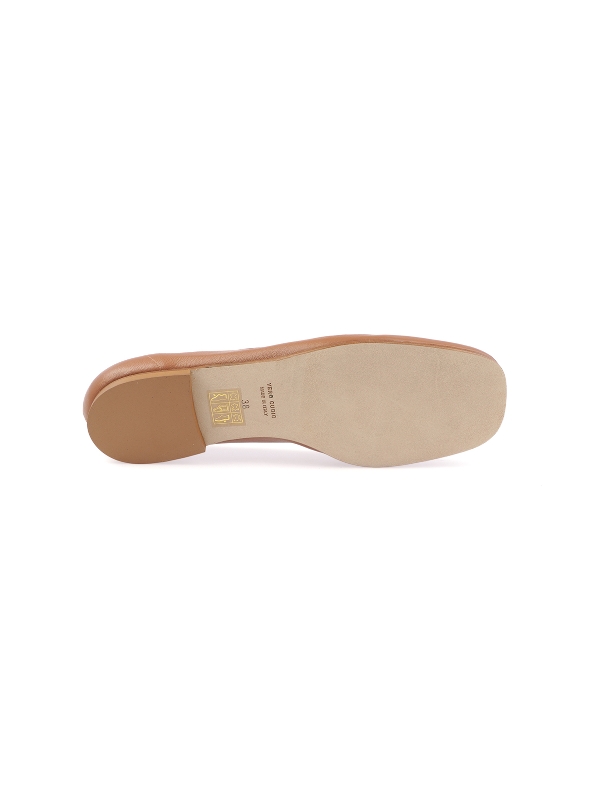 Status Footwear Mocassino IMPERO BRONZE | Z8206.SF.264 | Botta & B ...