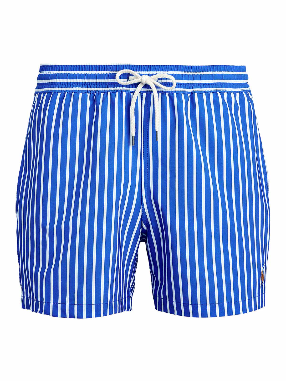 mens ralph lauren swim shorts