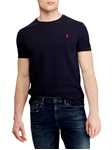 Immagine di POLO RALPH LAUREN | T-Shirt Uomo Custom Fit