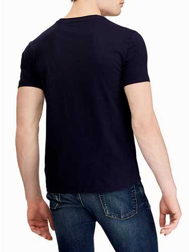 Immagine di POLO RALPH LAUREN | T-Shirt Uomo Custom Fit