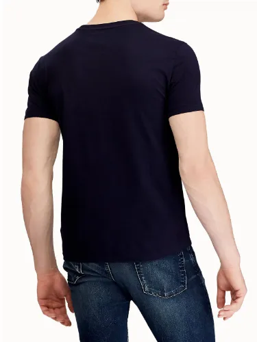 Immagine di POLO RALPH LAUREN | T-Shirt Uomo Custom Slim Fit