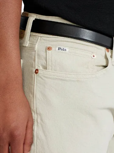 Immagine di Polo Ralph Lauren | Ssullivan 5 Pocket Denim