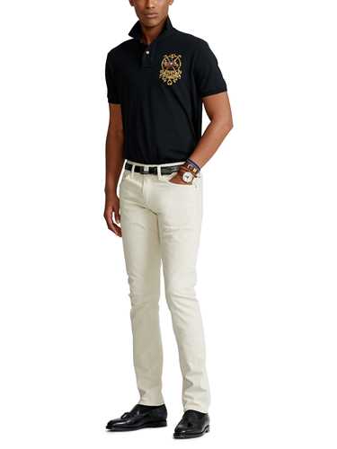 Immagine di Polo Ralph Lauren | Ssullivan 5 Pocket Denim