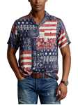 Picture of Polo Ralph Lauren | Short Sleeve Sport Shirt 