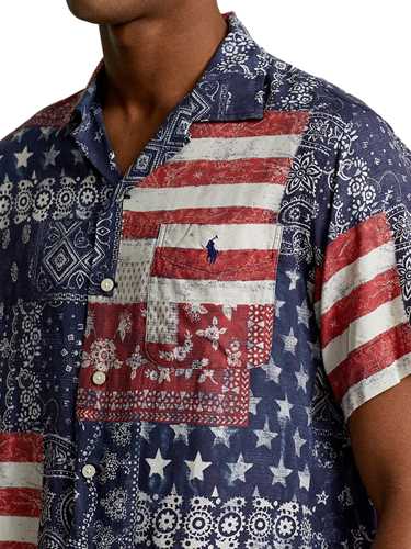 Immagine di Polo Ralph Lauren | Short Sleeve Sport Shirt 