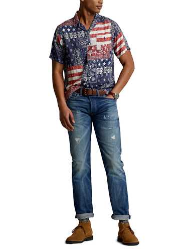 Immagine di Polo Ralph Lauren | Short Sleeve Sport Shirt 