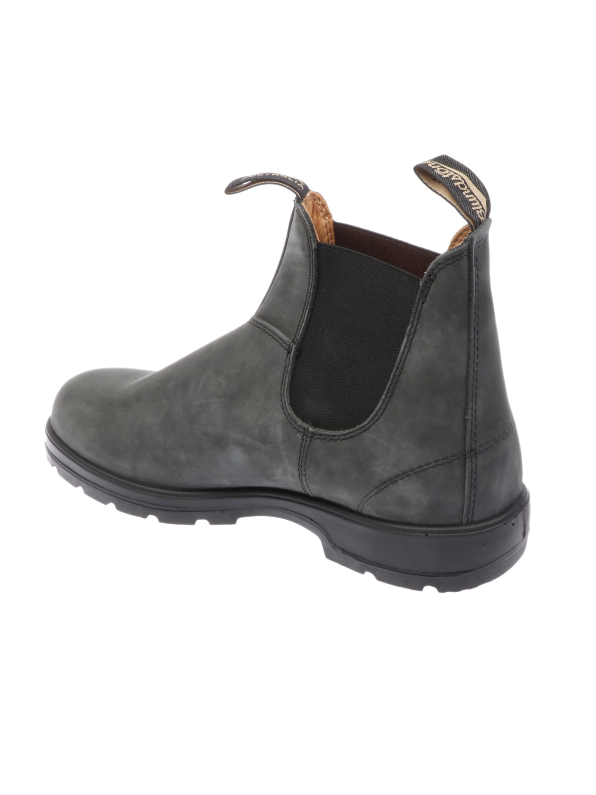 stivaletto uomo blundstone
