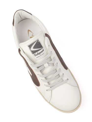 Immagine di VALSPORT | Scarpa Uomo Tournament Nappa