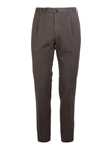 Immagine di INCOTEX | Pantaloni Uomo Slim Fit a Quadri