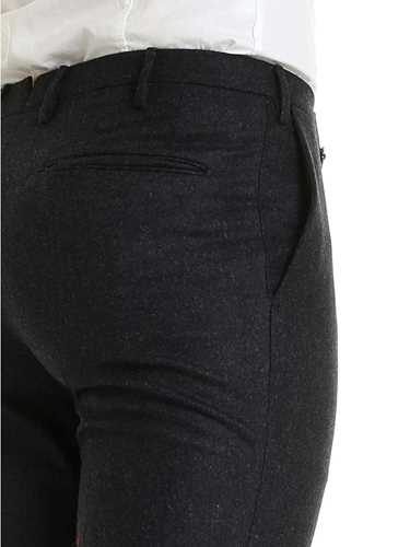 Immagine di INCOTEX | Pantaloni Uomo Slim Fit in Lana