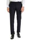 Picture of INCOTEX | Men's Slim Fit Wool Trousers
