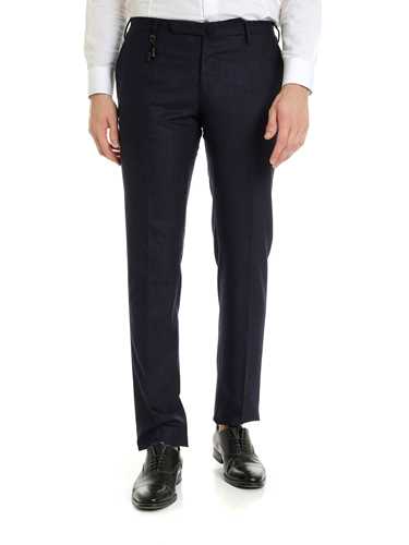INCOTEX Pantaloni Uomo | Botta \u0026 B Abbigliamento