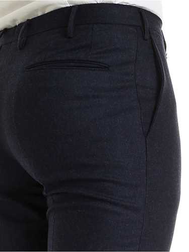 Immagine di INCOTEX | Pantaloni Uomo Slim Fit in Lana