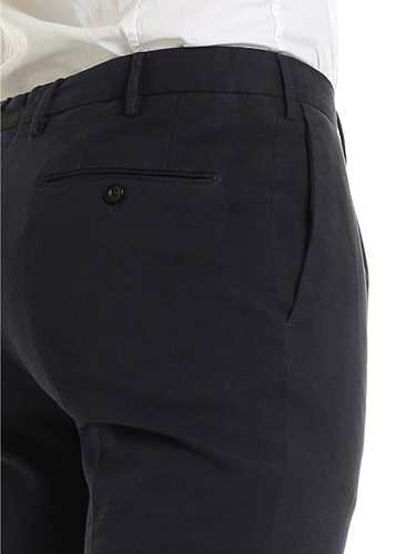 Immagine di INCOTEX | Pantaloni Uomo Slim Fit a Quadri