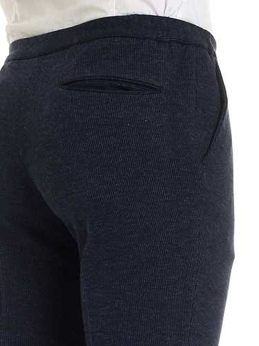 Immagine di INCOTEX | Pantaloni Uomo in Cotone e Lana