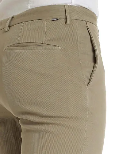 Picture of INCOTEX | Men's Tight Fit Trousers