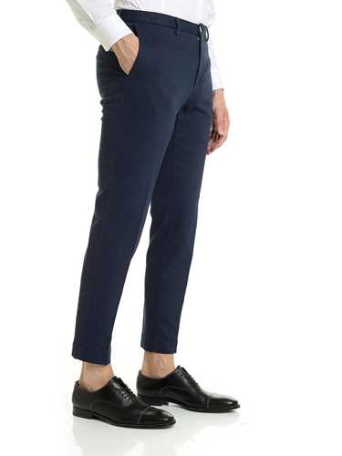 Picture of INCOTEX | Men's Tight Fit Trousers