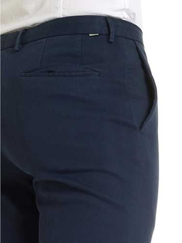 Picture of INCOTEX | Men's Tight Fit Trousers