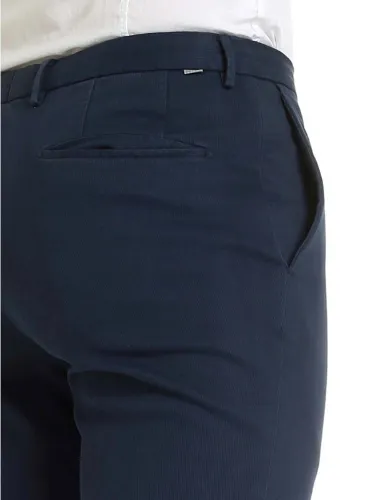 Picture of INCOTEX | Men's Tight Fit Trousers